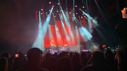 Guns N' Roses / Mammoth WVH on Sep 26, 2021 [880-small]