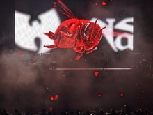 Wu-Tang Clan / Nas / Busta Rhymes on Sep 1, 2022 [891-small]