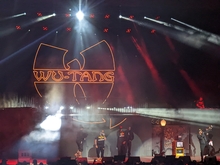 Wu-Tang Clan / Nas / Busta Rhymes on Sep 1, 2022 [892-small]