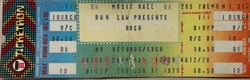 Rush / Starz on Jan 11, 1979 [899-small]