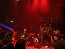 tags: Bent Out Of Shape - Manu Armata / Skroetbalg / Bent Out Of Shape on Sep 2, 2022 [901-small]