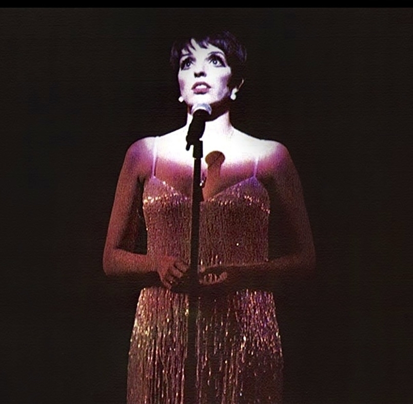 Liza Minnelli Concert & Tour History Concert Archives