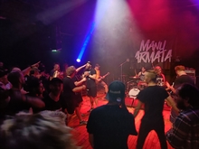 tags: Manu Armata - Manu Armata / Skroetbalg / Bent Out Of Shape on Sep 2, 2022 [913-small]