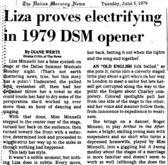 Liza Minnelli on Jun 4, 1979 [916-small]
