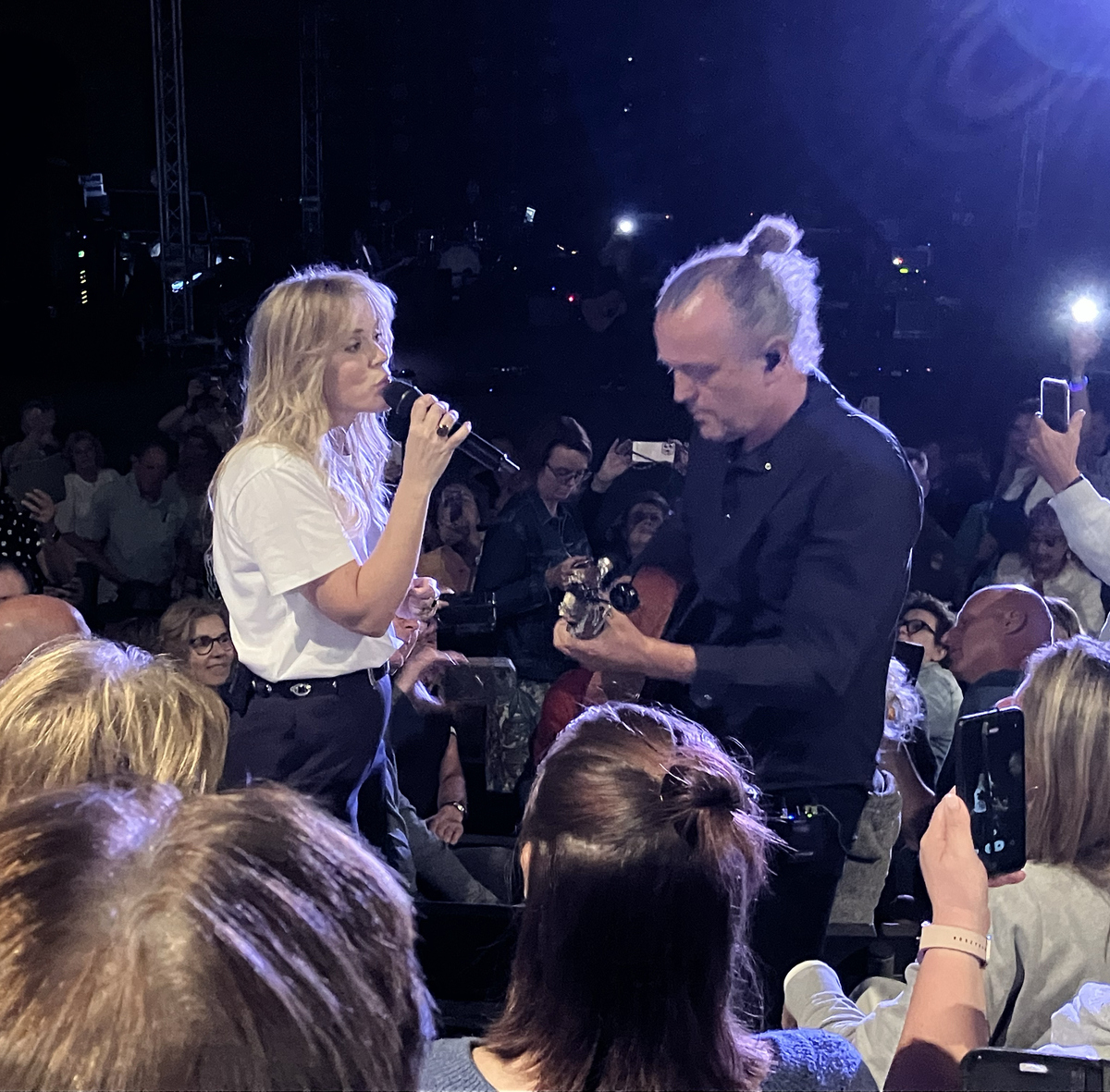 Ilse de Lange Concert & Tour History (Updated for 2024) Concert Archives Ilse de Lange Concert & Tour History (Updated for 2024) Concert Archives