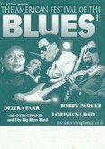 Bobby Parker / Lousianna Red / Deitra Farr / Otis Grand and the Big Blues Band on May 15, 2003 [937-small]