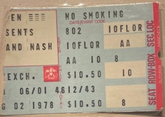 Crosby, Stills & Nash on Aug 2, 1978 [986-small]