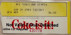 Utopia / The Tubes on Jun 4, 1985 [005-small]