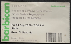 The Divine Comedy on Sep 2, 2022 [072-small]