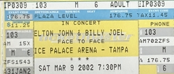 Elton John / Billy Joel on Mar 9, 2002 [171-small]