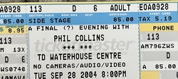 Phil Collins on Sep 28, 2004 [183-small]