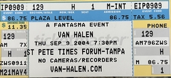 Van Halen on Sep 9, 2004 [213-small]