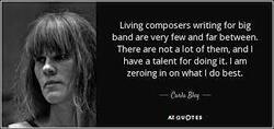 Carla Bley / The Carla Bley Big Band / Tony Oxley Trio / Gordon Beck on May 23, 1997 [244-small]