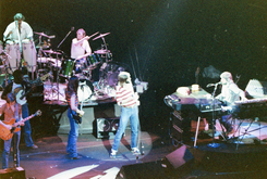 Doobie Brothers / Kenny Loggins / Levon Helm Band on Jul 14, 1980 [246-small]