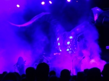 Coheed and Cambria / Mothica / Alkaline Trio on Aug 16, 2022 [253-small]