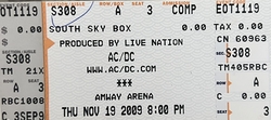 AC/DC on Nov 19, 2009 [273-small]