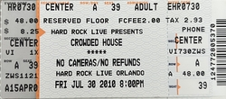 Crowded House / Lawrence Arabia on Jul 30, 2010 [275-small]