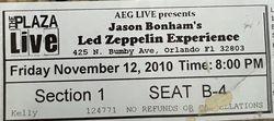 Jason Bonham's Led Zeppelin Experience on Nov 12, 2010 [277-small]