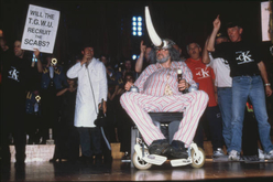 Jeremy Deller presents: 1997 What The F***’s Going On?  on Sep 17, 1997 [291-small]