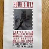 Four 4 Wiz on Apr 4, 2007 [295-small]