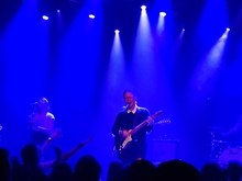 The Howl & The Hum / NEEVE on Sep 3, 2022 [306-small]