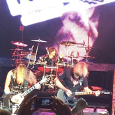 Judas Priest / Steel Panther on Oct 29, 2014 [314-small]