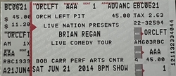 Brian Regan on Jun 21, 2014 [316-small]
