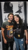 Hariz / Jillian Rossi / Jake Miller on Sep 1, 2022 [389-small]