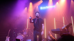 Hariz / Jillian Rossi / Jake Miller on Sep 1, 2022 [390-small]