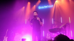 Hariz / Jillian Rossi / Jake Miller on Sep 1, 2022 [391-small]