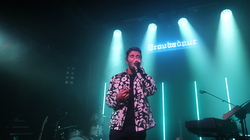 Hariz / Jillian Rossi / Jake Miller on Sep 1, 2022 [395-small]