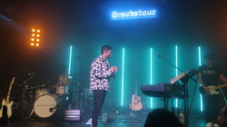 Hariz / Jillian Rossi / Jake Miller on Sep 1, 2022 [399-small]