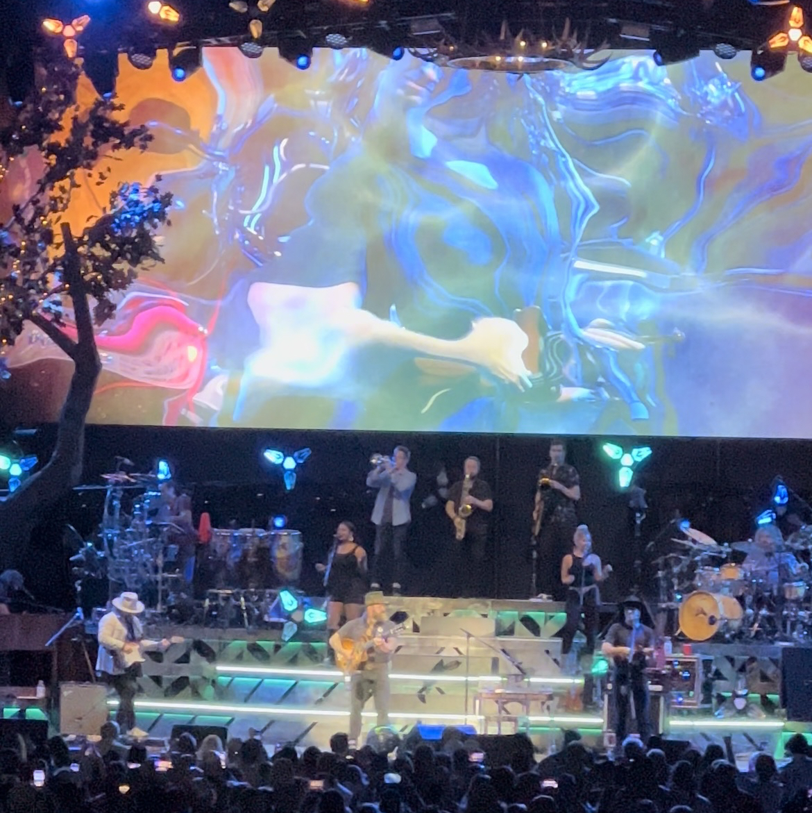 Zac Brown Band Concert & Tour History (Updated for 2022 2023) Concert Archives