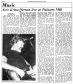 Kris Kristofferson / Billy Swan on Feb 21, 1982 [425-small]