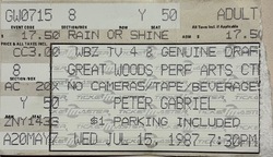 Peter Gabriel on Jul 15, 1987 [444-small]