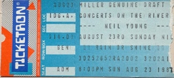 Neil Young & Crazy Horse on Aug 23, 1987 [446-small]