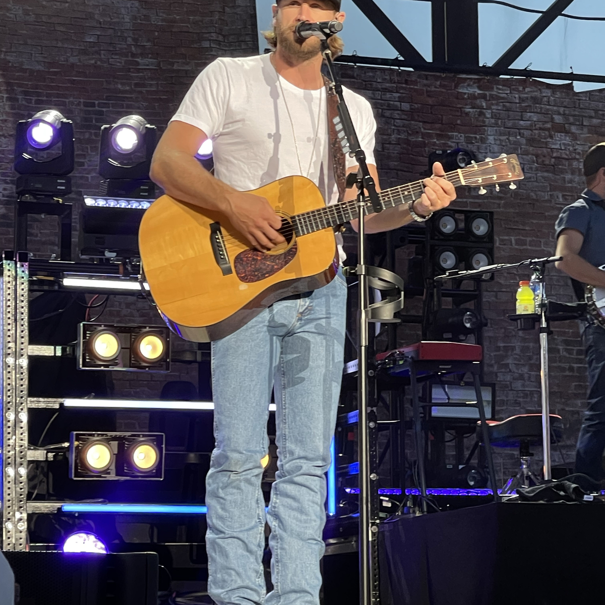 Cole Swindell Concert 2024 Sonny Philippe