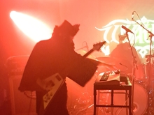 Wyatt E. / Radar Men From The Moon / Motor!k on Sep 3, 2022 [478-small]