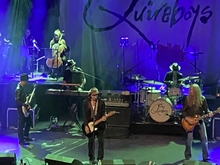 The Quireboys / Gorilla Riot / Trident Waters on Sep 3, 2022 [528-small]