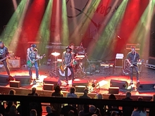 The Quireboys / Gorilla Riot / Trident Waters on Sep 3, 2022 [529-small]