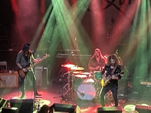 The Quireboys / Gorilla Riot / Trident Waters on Sep 3, 2022 [530-small]