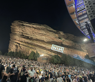 Nine Inch Nails / Yves Tumor on Sep 3, 2022 [567-small]
