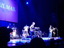 tags: Snail Mail, The Pageant - Snail Mail / Momma / Hotline TNT on Sep 3, 2022 [570-small]