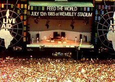 Live Aid on Jul 13, 1985 [604-small]