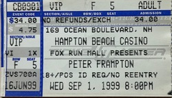 Peter Frampton on Sep 1, 1999 [646-small]