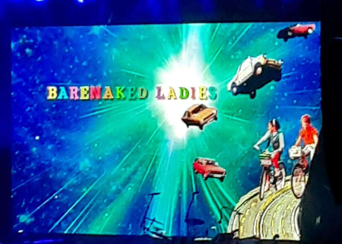 Gin Blossoms Concert & Tour History (Updated for 2022) Concert Archives