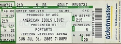 American Idols LIVE! on Jul 31, 2005 [673-small]