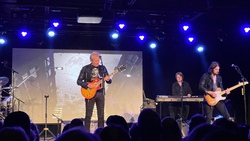 Don Felder Concert & Tour History (Updated for 2022) | Concert 
