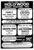 Hollywood Music Festival 1970 on May 23, 1970 [720-small]