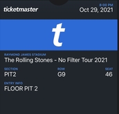 The Rolling Stones / Ghost Hounds on Oct 29, 2021 [749-small]